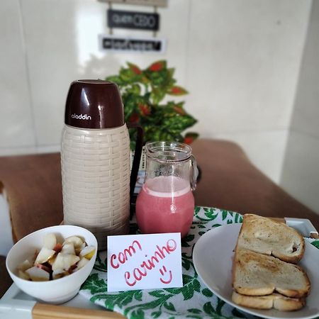 Apto "Cantinho Da Paula" Maragogi Buitenkant foto