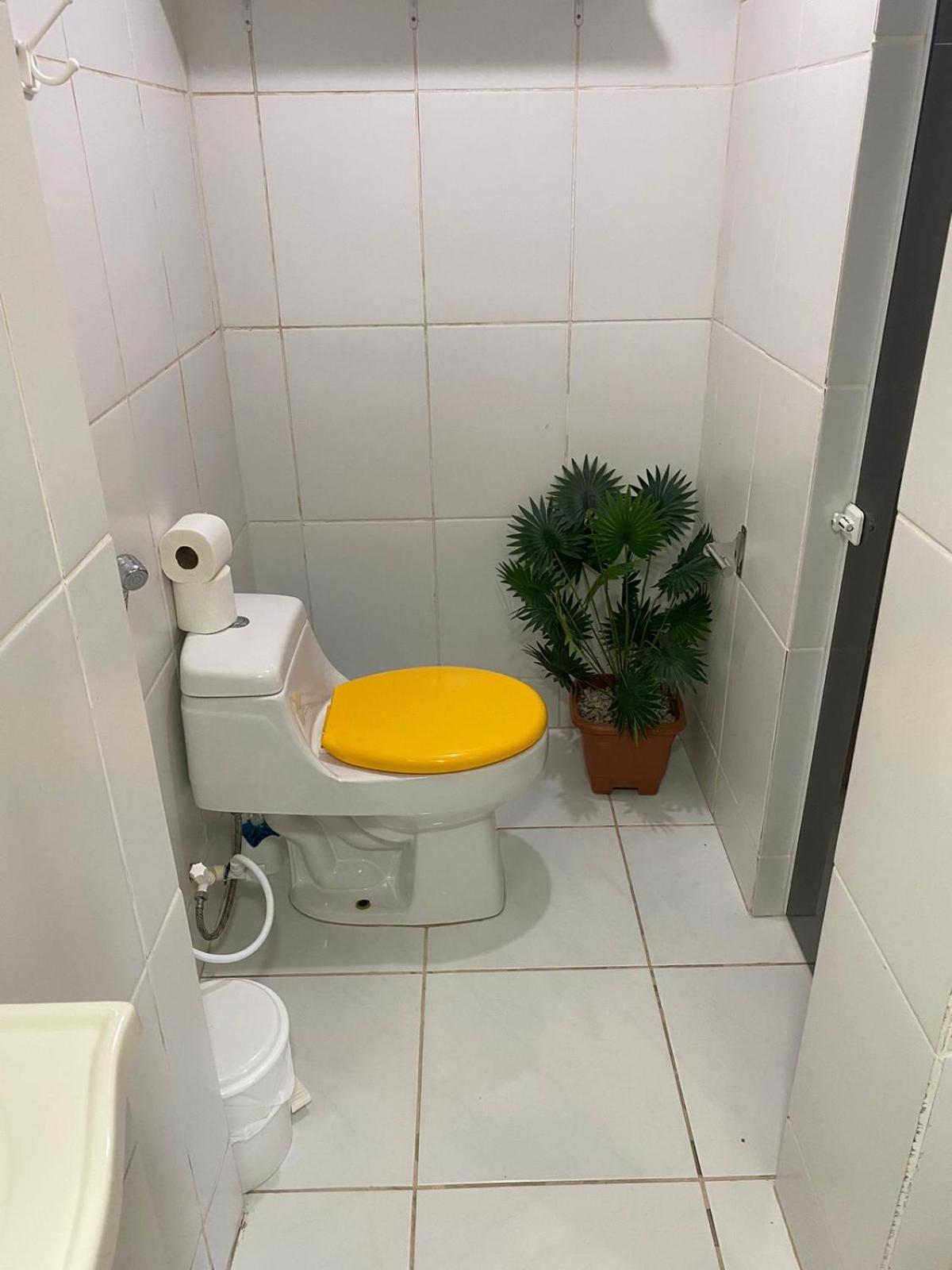 Apto "Cantinho Da Paula" Maragogi Buitenkant foto